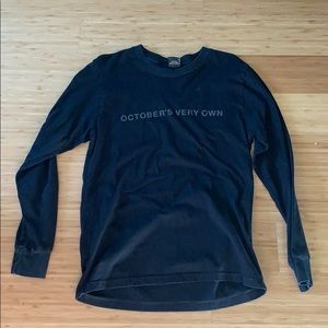 OVO Long Sleeve T-Shirt